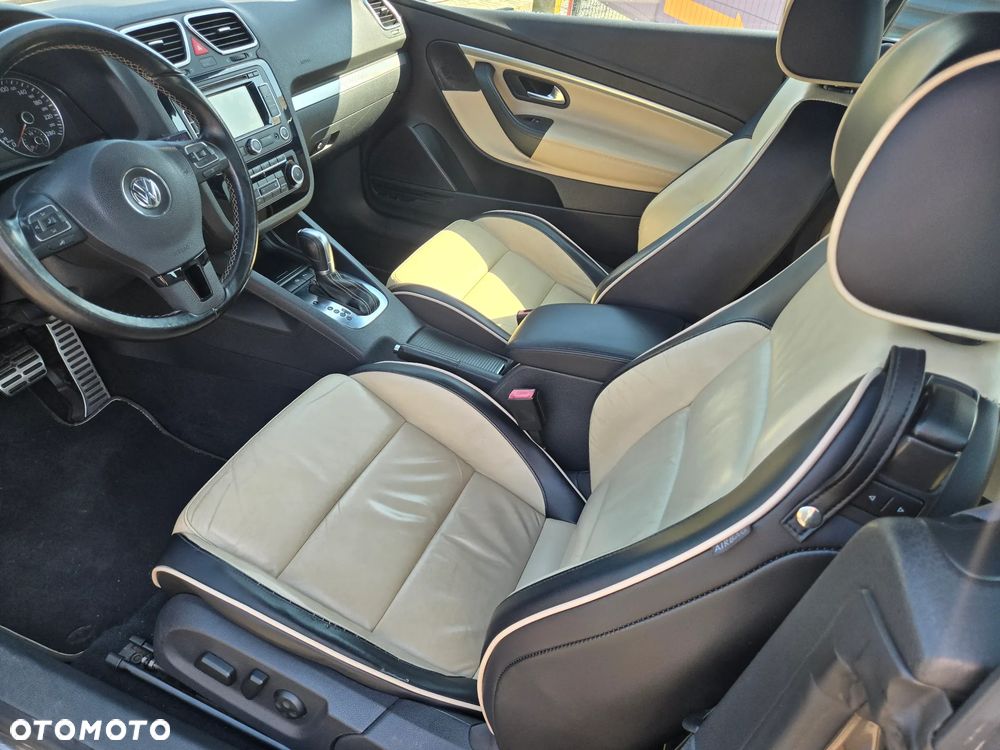 Volkswagen Eos 2.0 TDI DPF DSG - 16