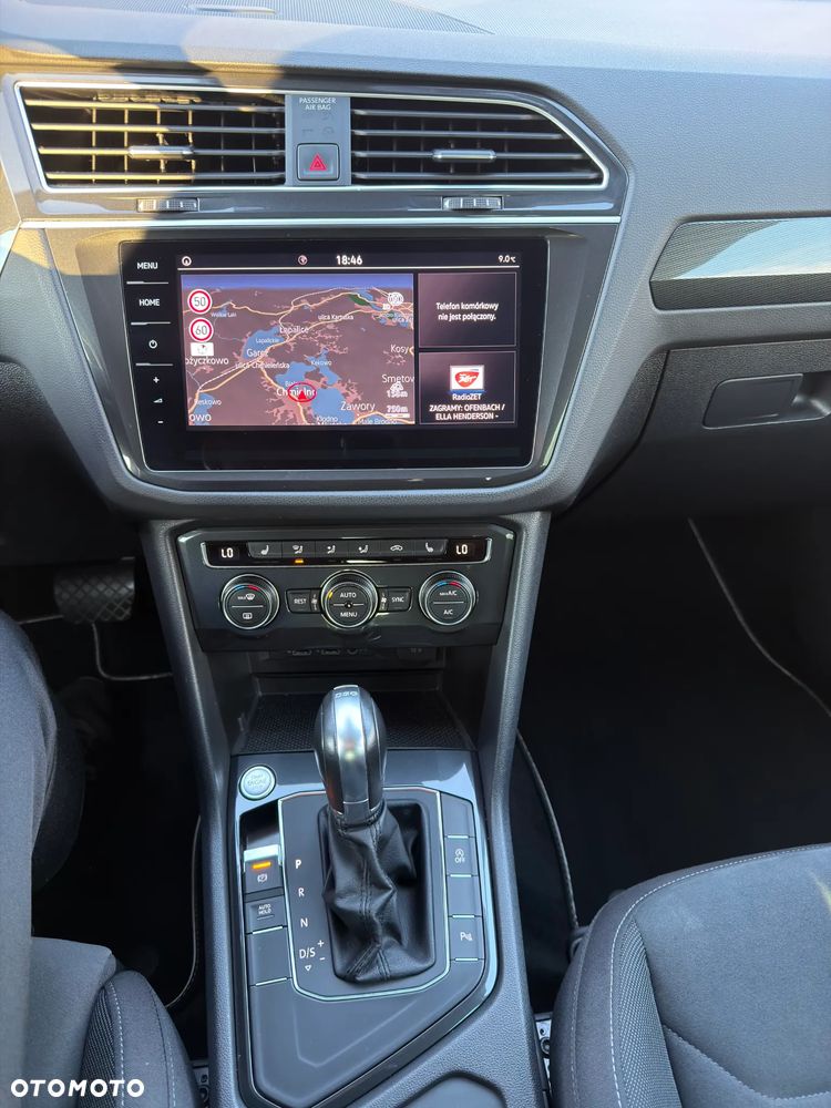 Volkswagen Tiguan 1.5 TSI EVO Highline DSG - 18