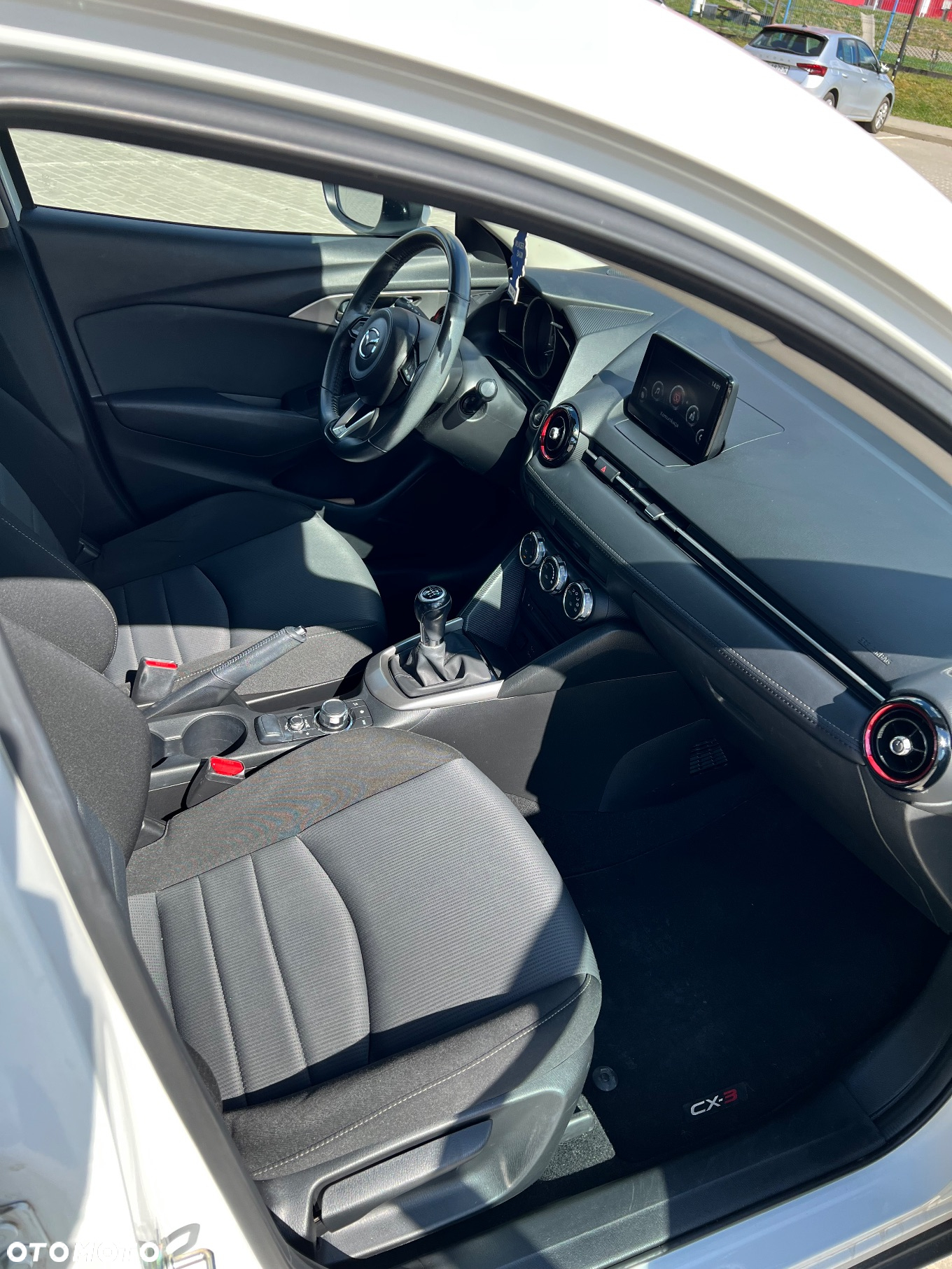 Mazda CX-3 2.0 Skymotion - 13