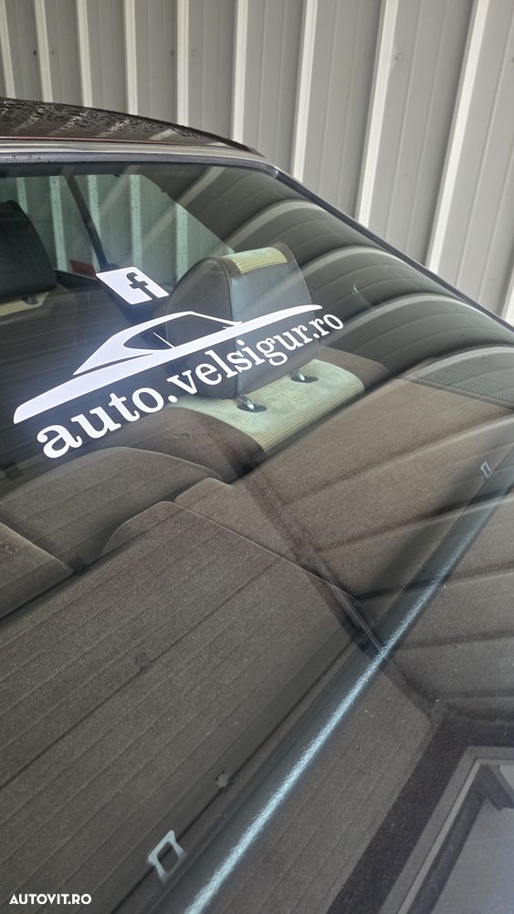 Mercedes-Benz W126 - 36