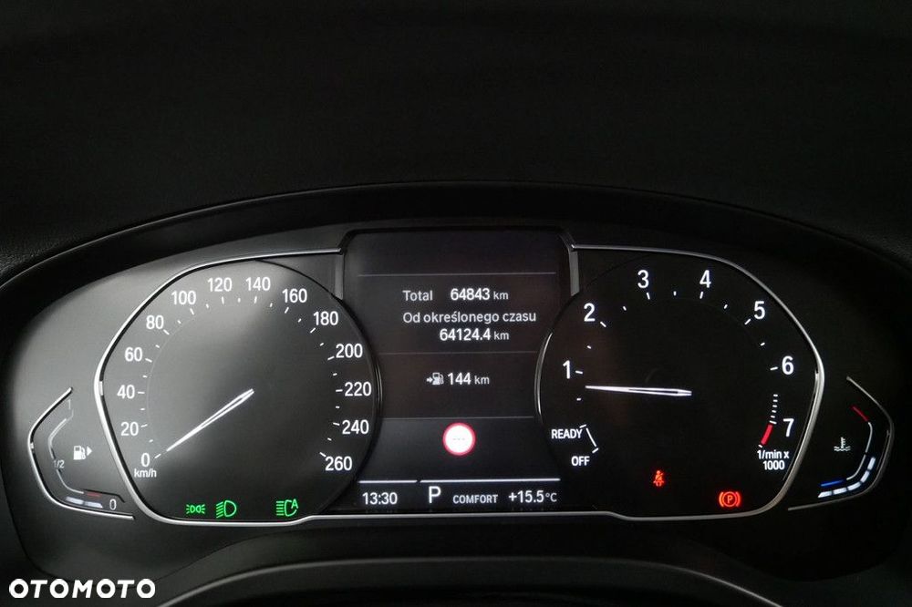 BMW X3 - 9