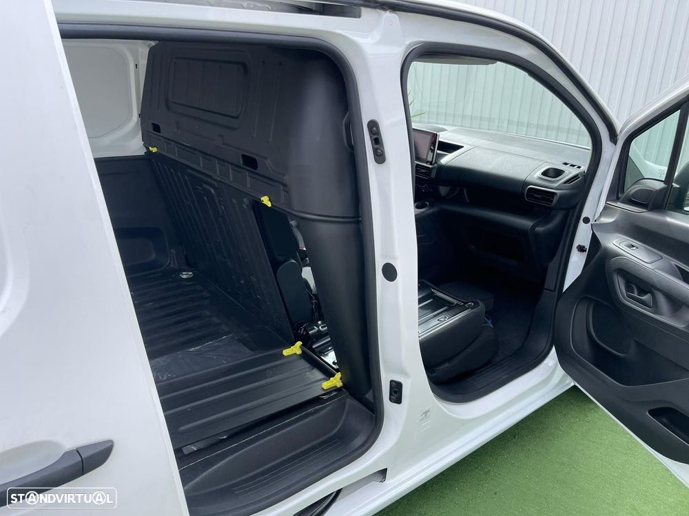 Opel Combo 1.5 CDTi L1H1 Enjoy - 10