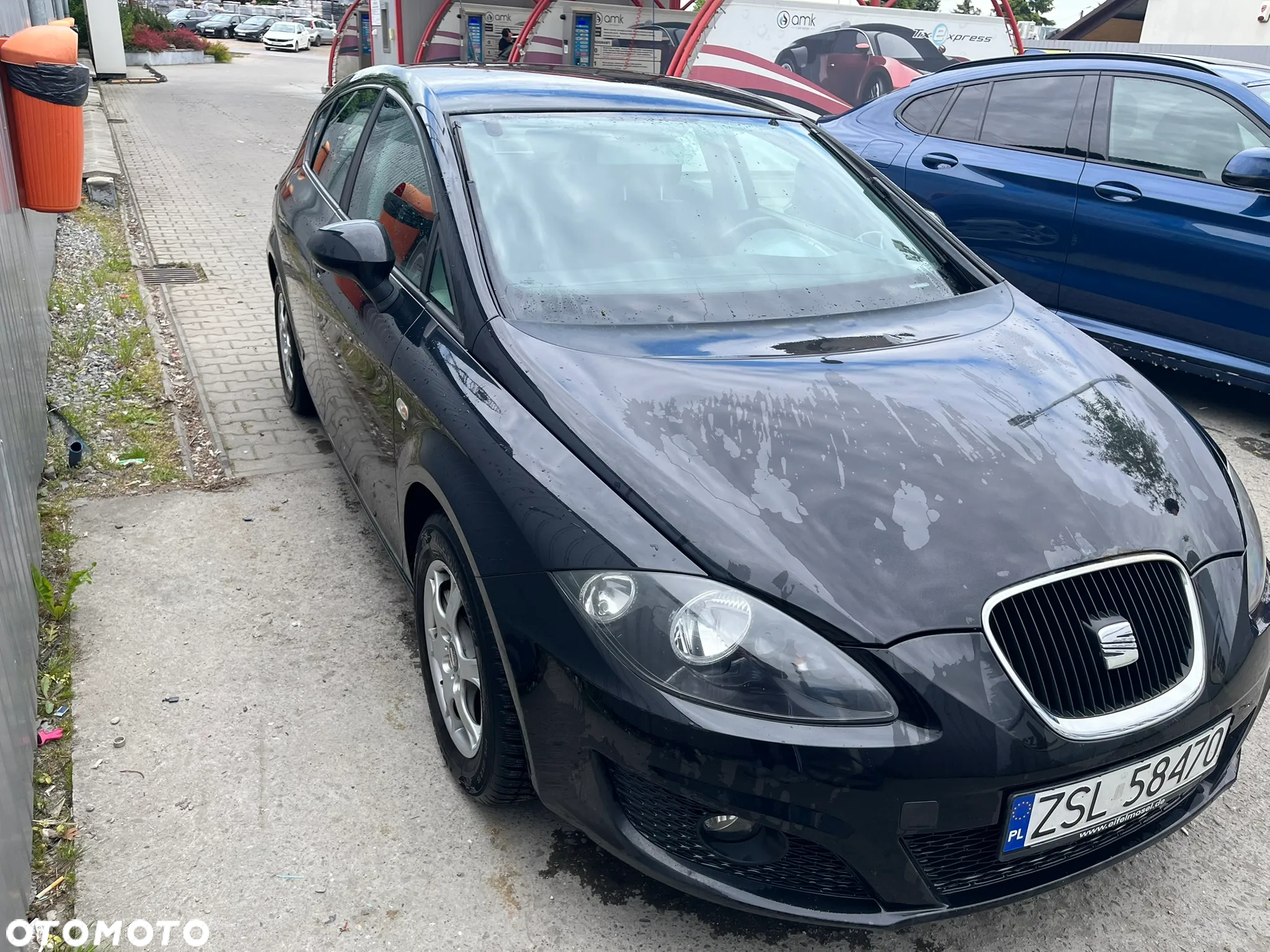 Seat Leon 1.4 TSI FR - 7