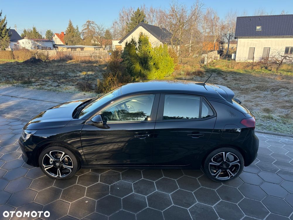 Opel Corsa 1.2 Elegance S&S - 16