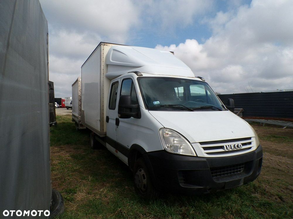 Iveco Daily 35C12 - 3
