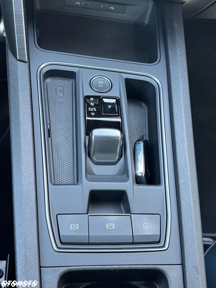 Cupra Formentor 2.0 TSI 4Drive VZ DSG - 21
