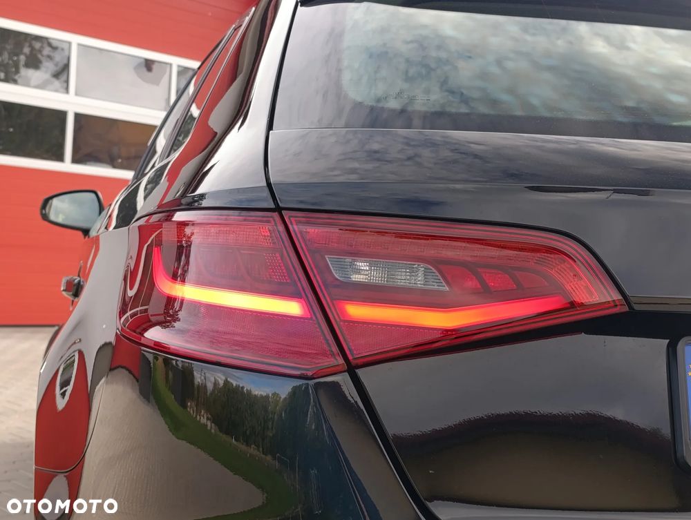 Audi A3 Sportback - 12