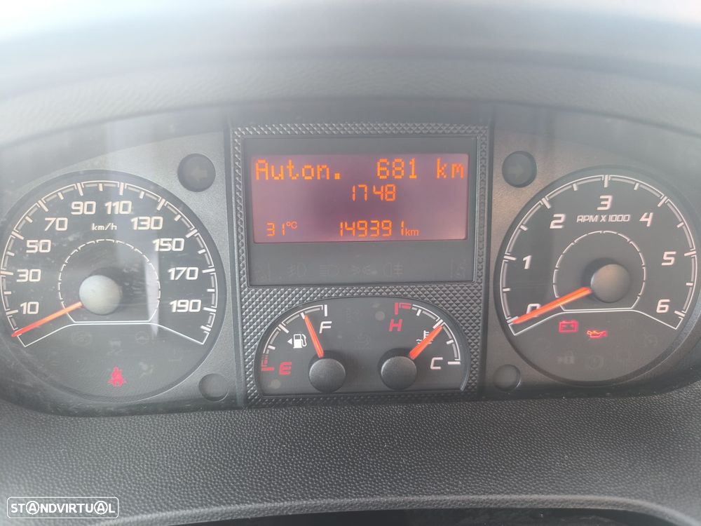 Citroën Jumper L3 H2 2.0 - 13