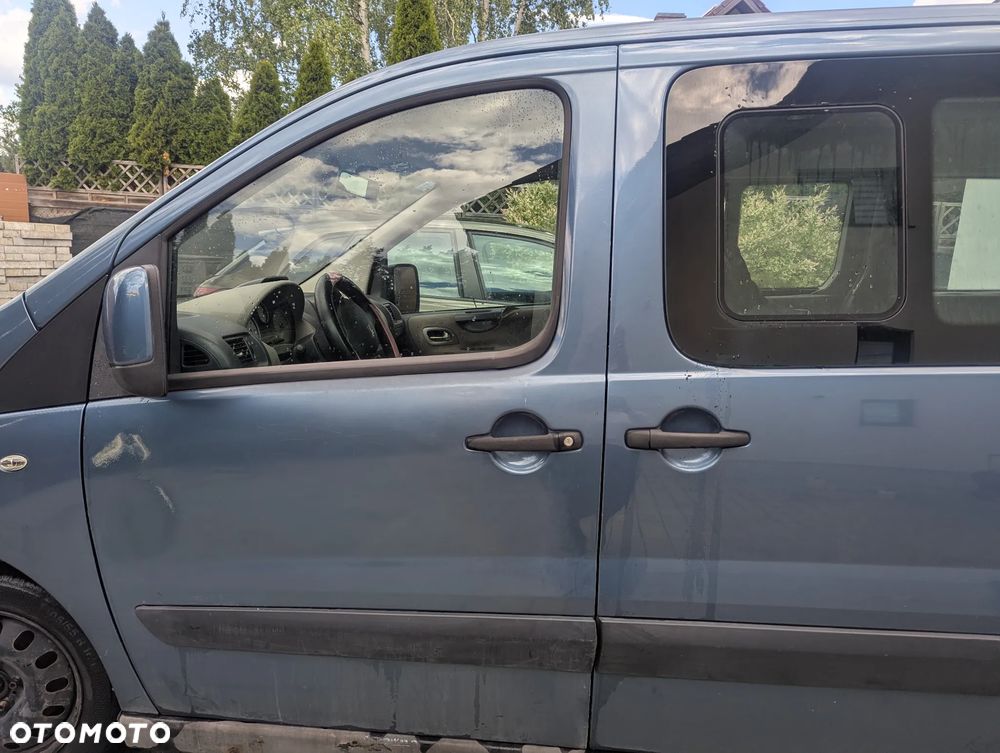 Peugeot Expert Tepee L1 Trendy Mixt - 6