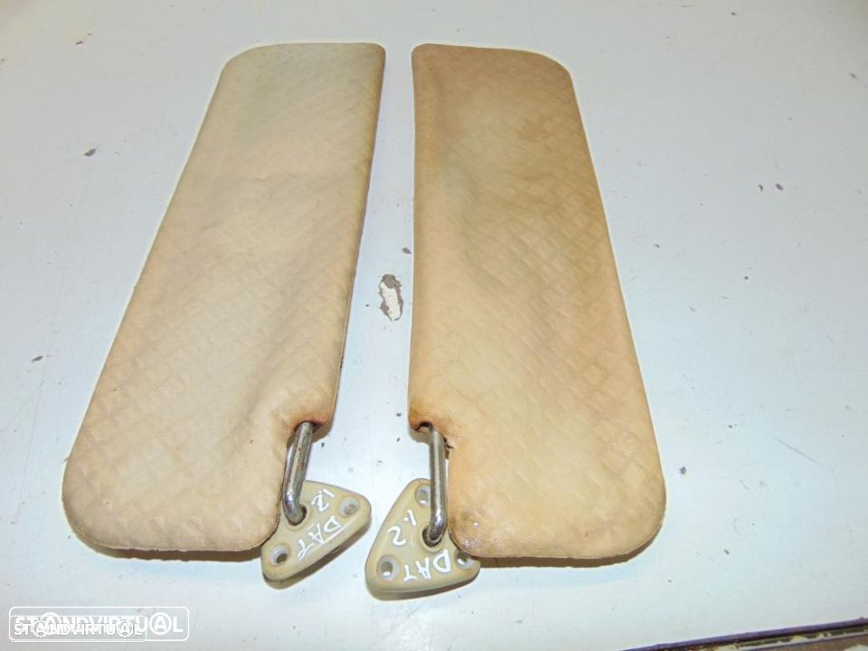 Datsun 1200 palas de sol - 2