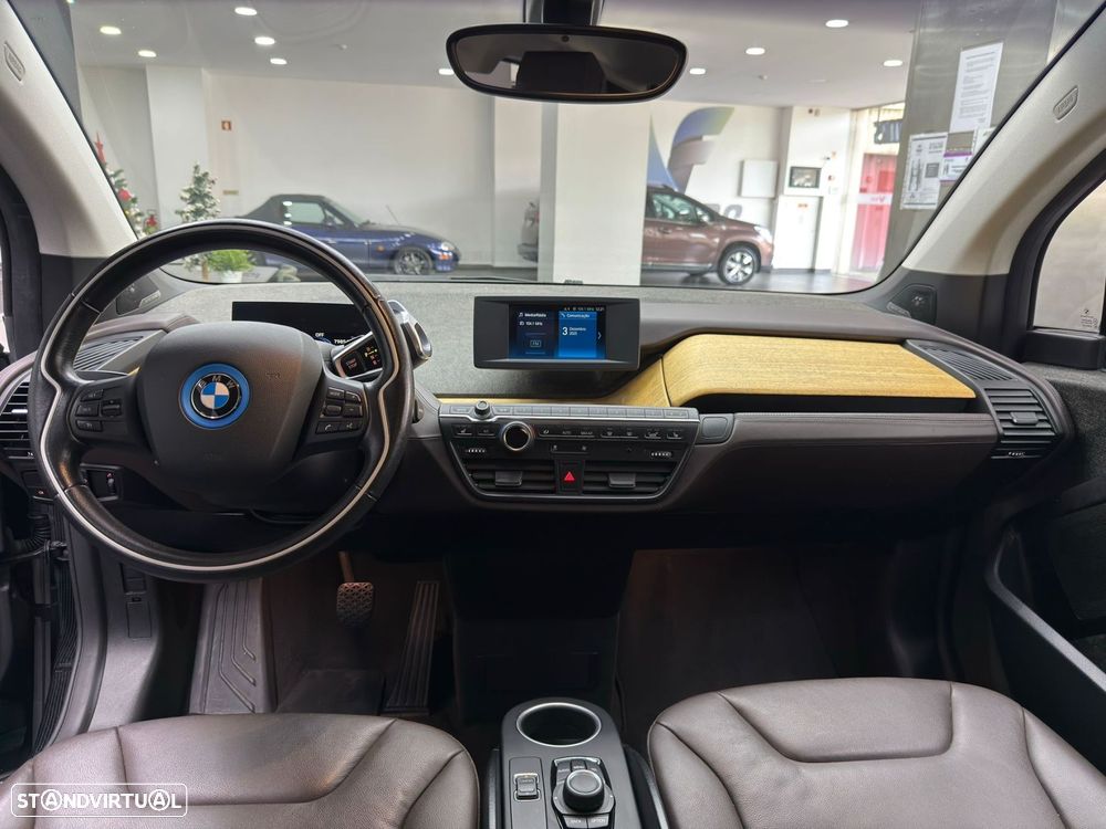 BMW i3 s 120Ah - 23