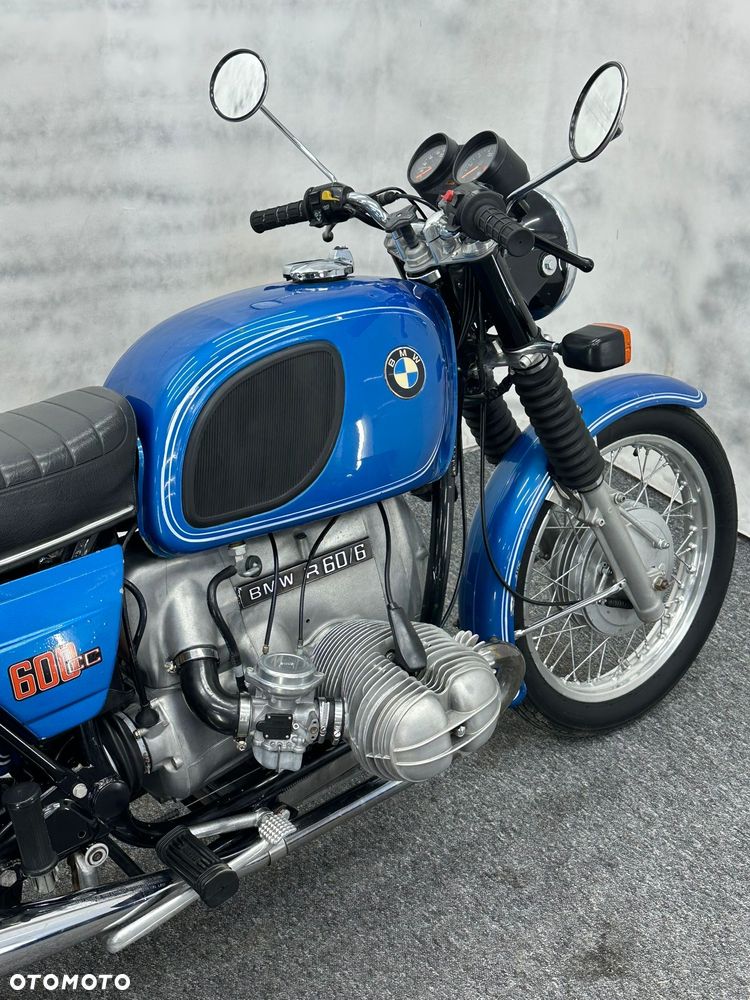 BMW R - 4