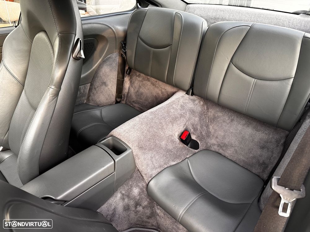 Porsche 911 (997) - 10