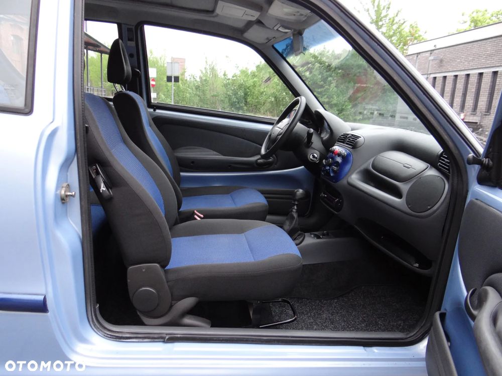 Fiat Seicento - 24