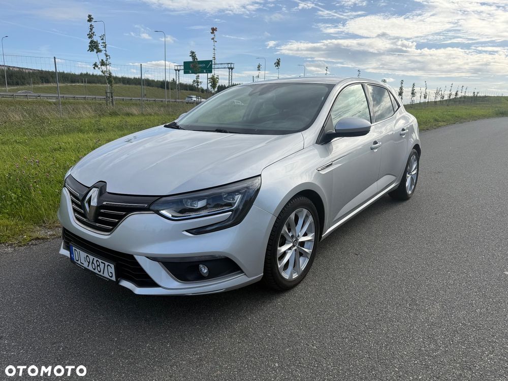 Renault Megane 1.2 16V TCe Energy Bose - 3