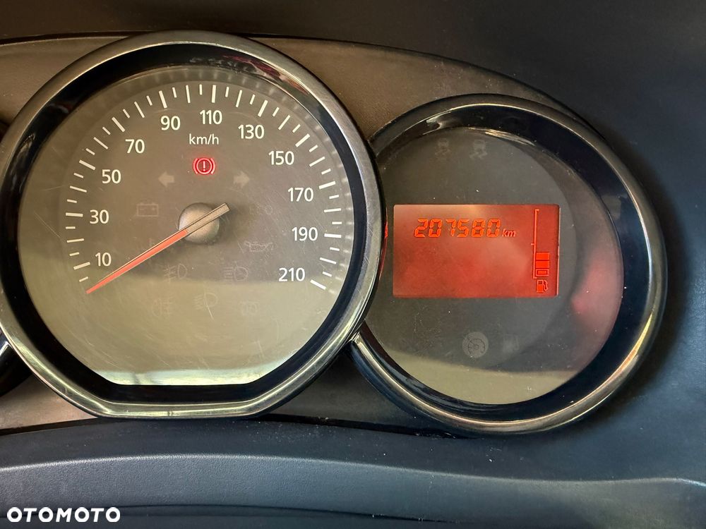 Dacia Dokker 1.6 SCe Access - 13