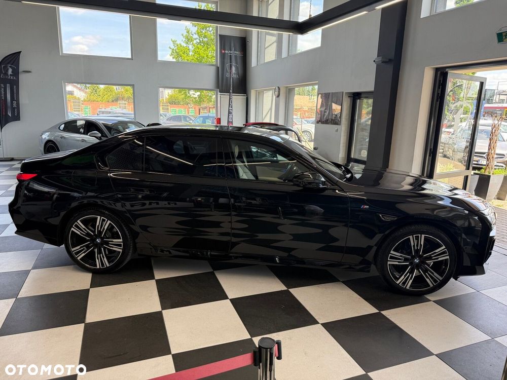 BMW Seria 7 - 4