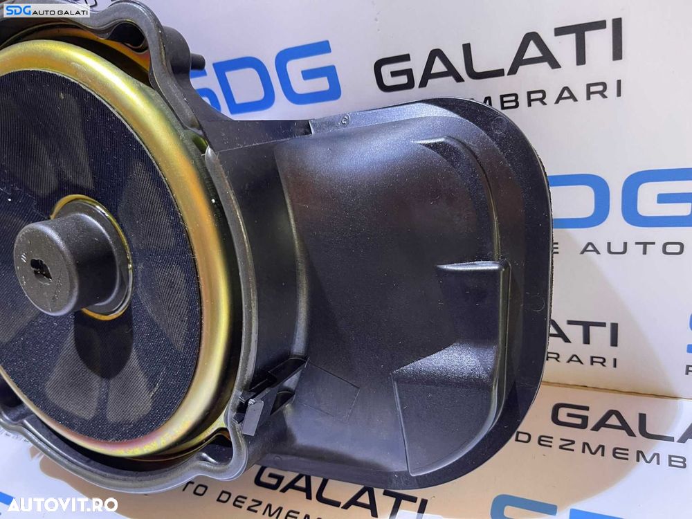 Boxa Difuzor Subwoofer Bose Mercedes W203 Clasa C Class 2001 - 2007 Cod A2038202102 - 3