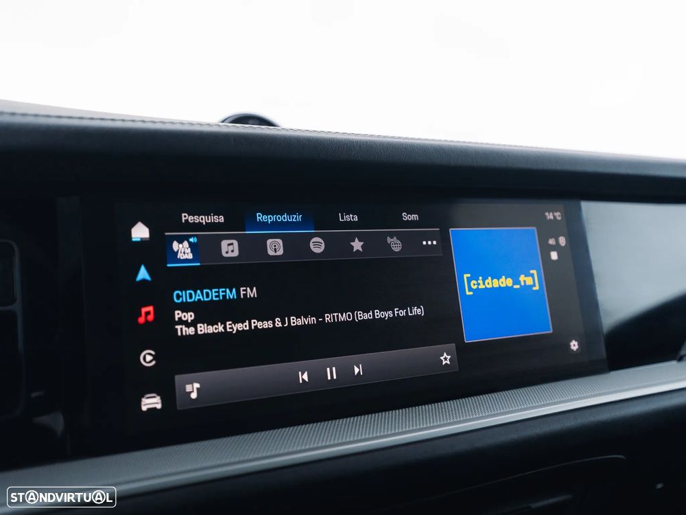 Porsche Cayenne Coupé E-Hybrid - 28