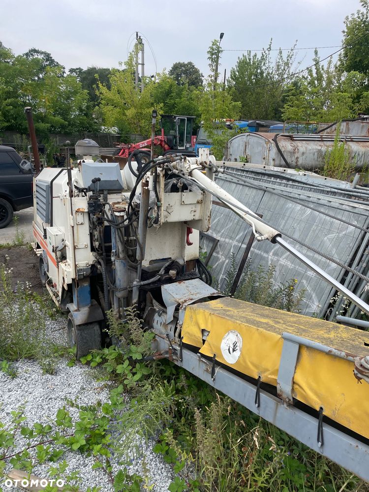 Wirtgen W 500 - 4