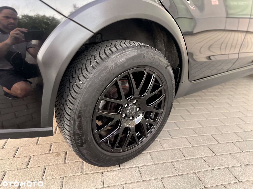 Subaru XV 2.0D Comfort Edition35 Style - 20