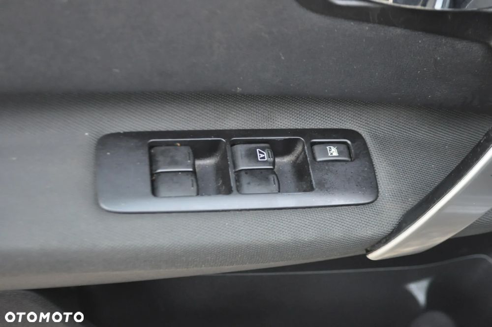 Nissan Qashqai 1.5 dCi I-Way - 13