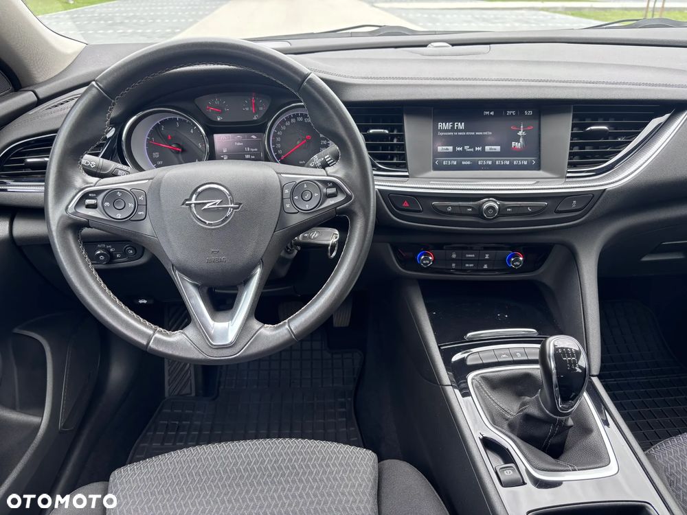 Opel Insignia 2.0 CDTI Business Edition S&S - 19