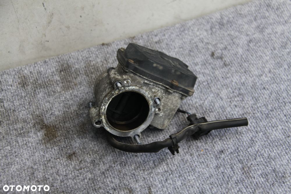 VW Seat Skoda 1,4 16V BXW przepustnica 03C133062C - 3