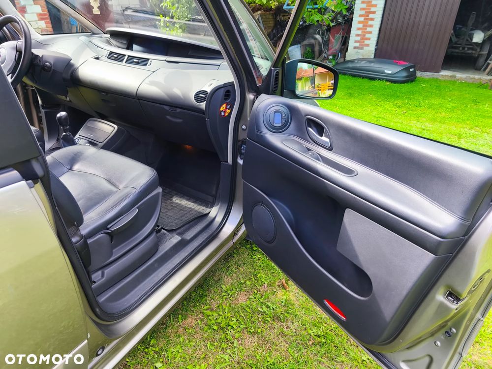 Renault Grand Espace 2.0 Expression - 19