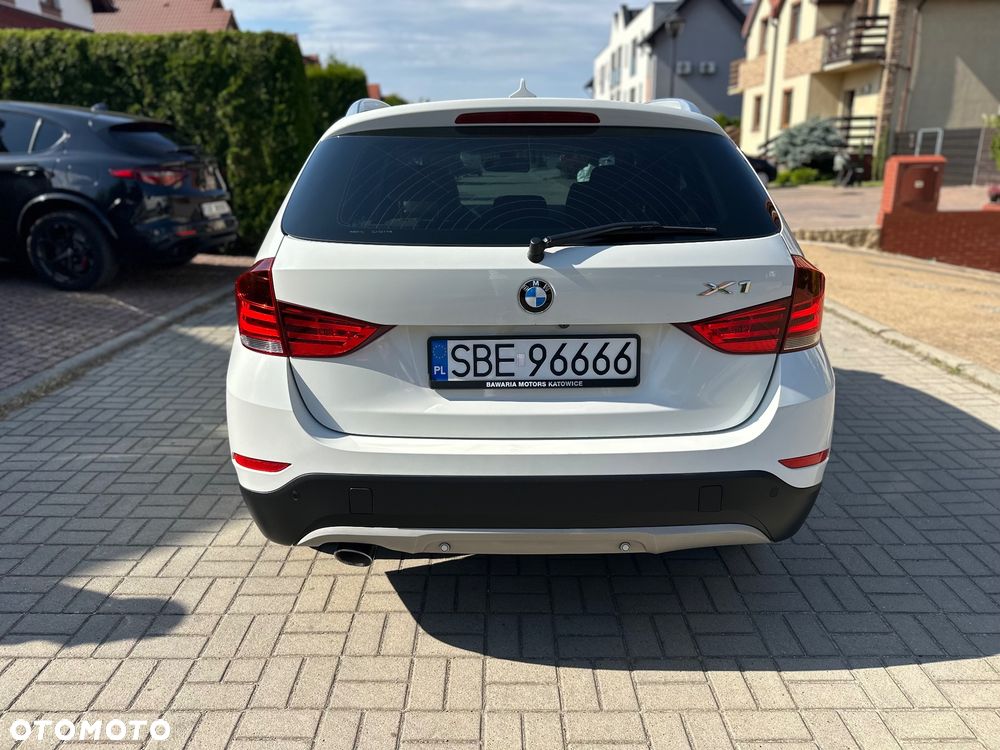 BMW X1 - 4