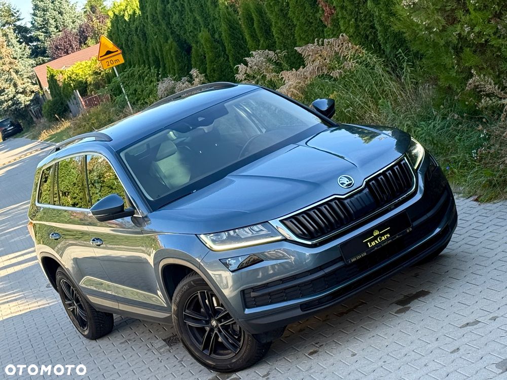 Skoda Kodiaq - 9