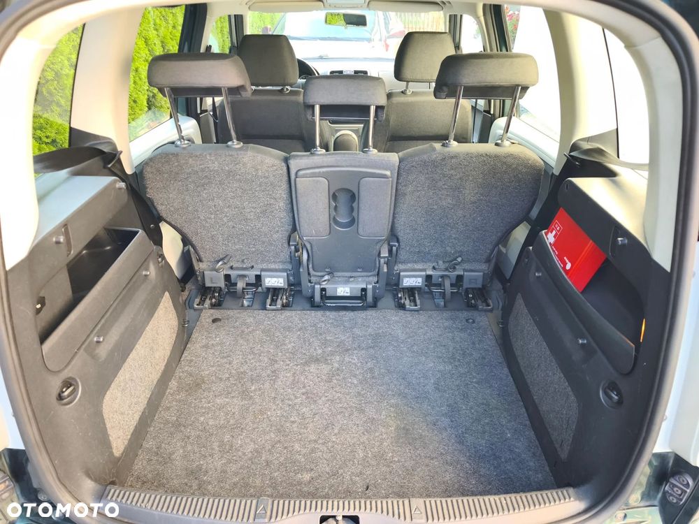 Skoda Roomster 1.4 TDI Style - 19
