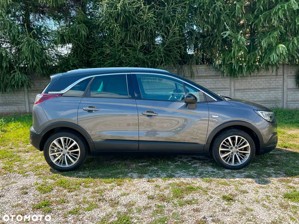 Opel Crossland X 1.2 Start/Stop Innovation - 39