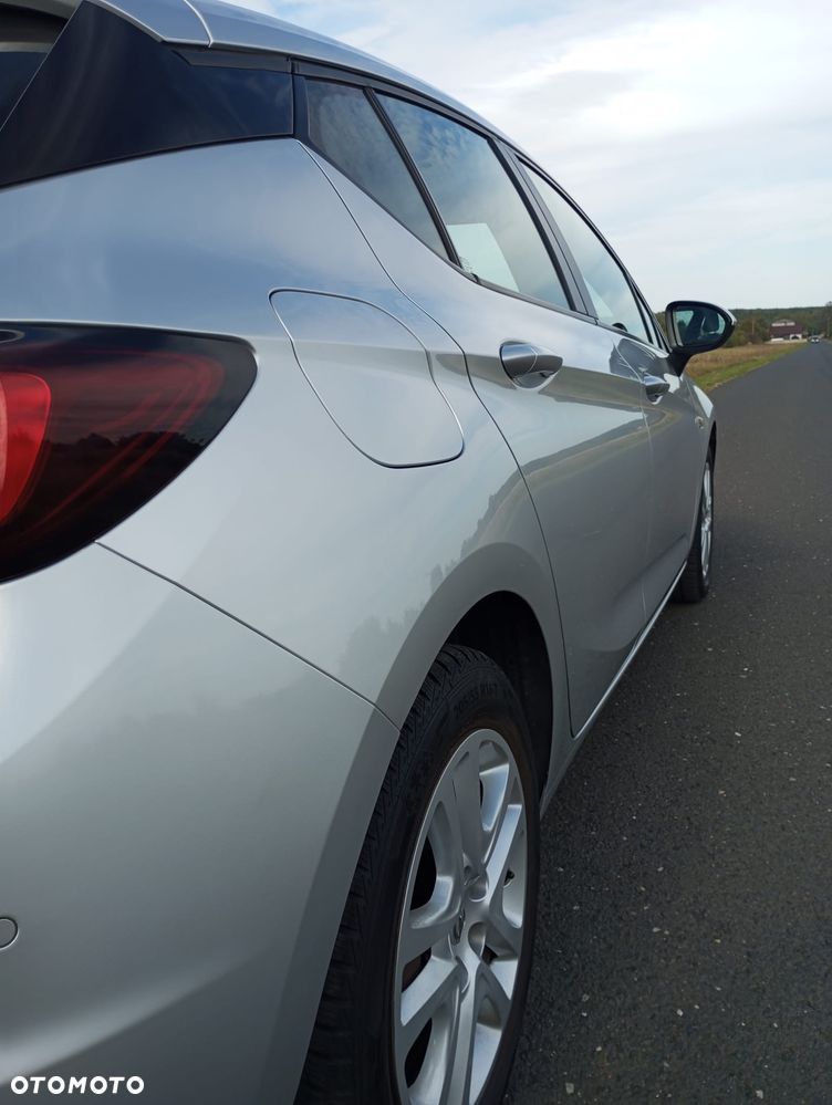 Opel Astra 1.4 Turbo Active - 6
