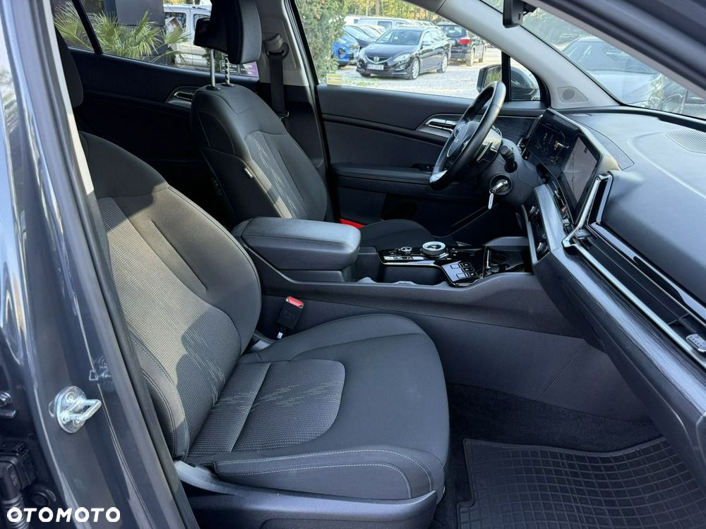 Kia Sportage 2024