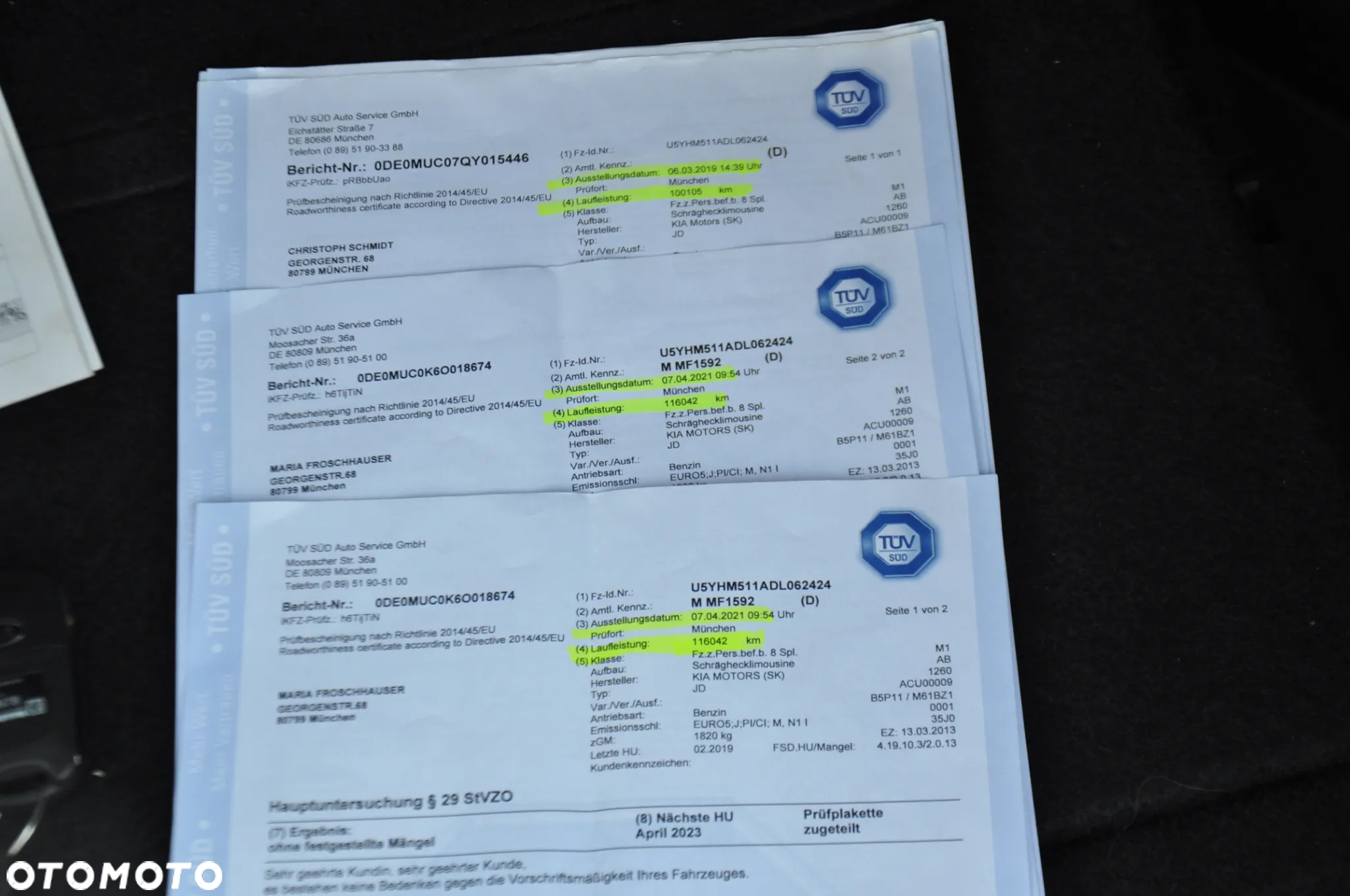 Hyundai i30 1.6 CRDi BlueDrive Premium - 23