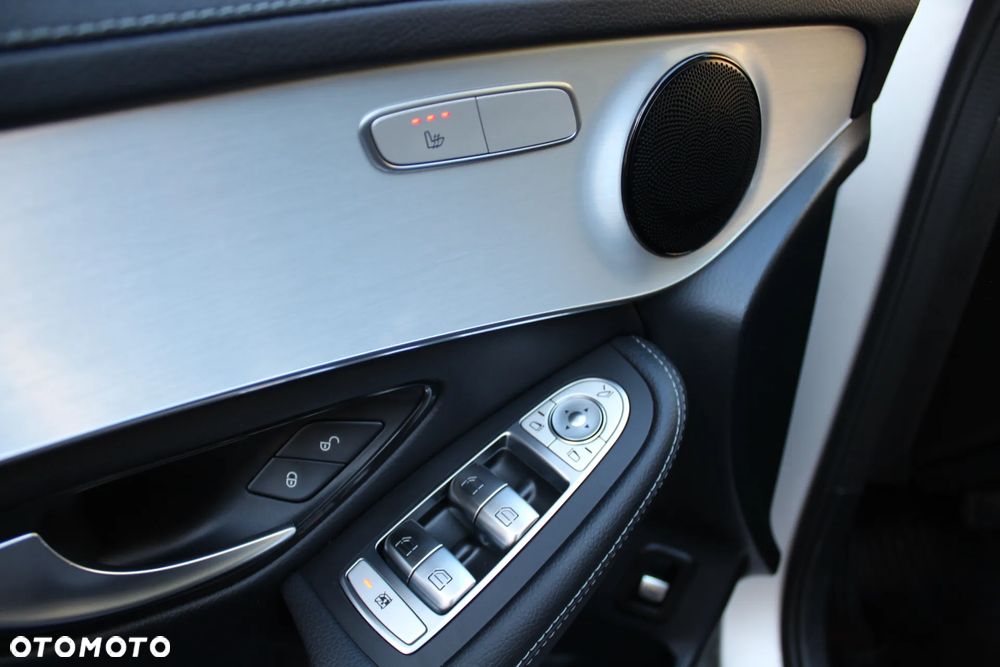 Mercedes-Benz GLC 200 4-Matic - 26