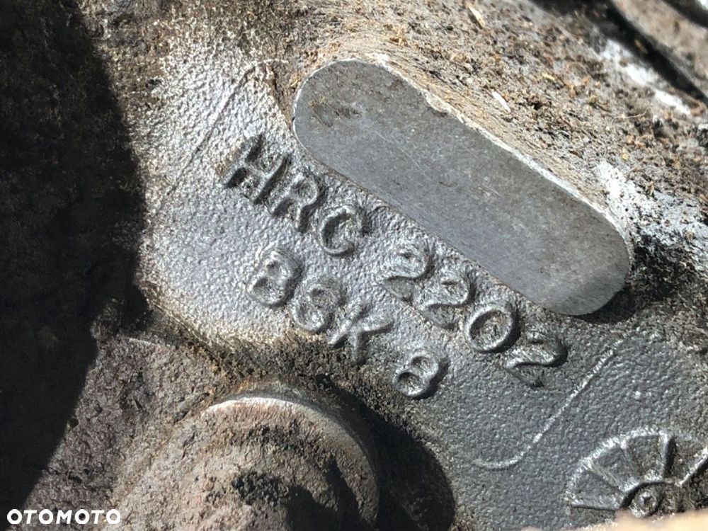 SKRZYNIA BIEGÓW REDUKTOR - 4304.00 PLN - LAND ROVER DISCOVERY I (LJ) 1989 - 1998 2.5 TDI 4x4 83 kW - 6