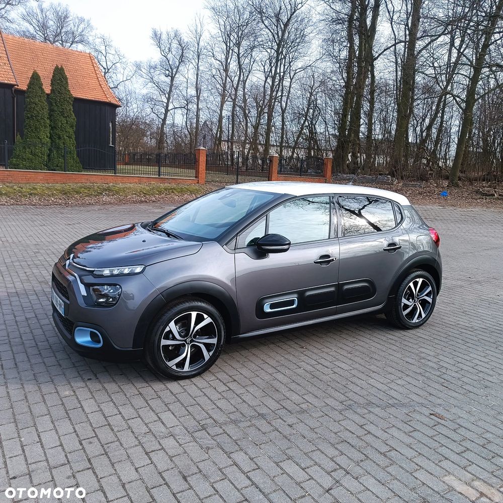 Citroën C3 1.2 PureTech Elle S&S EAT6 - 3