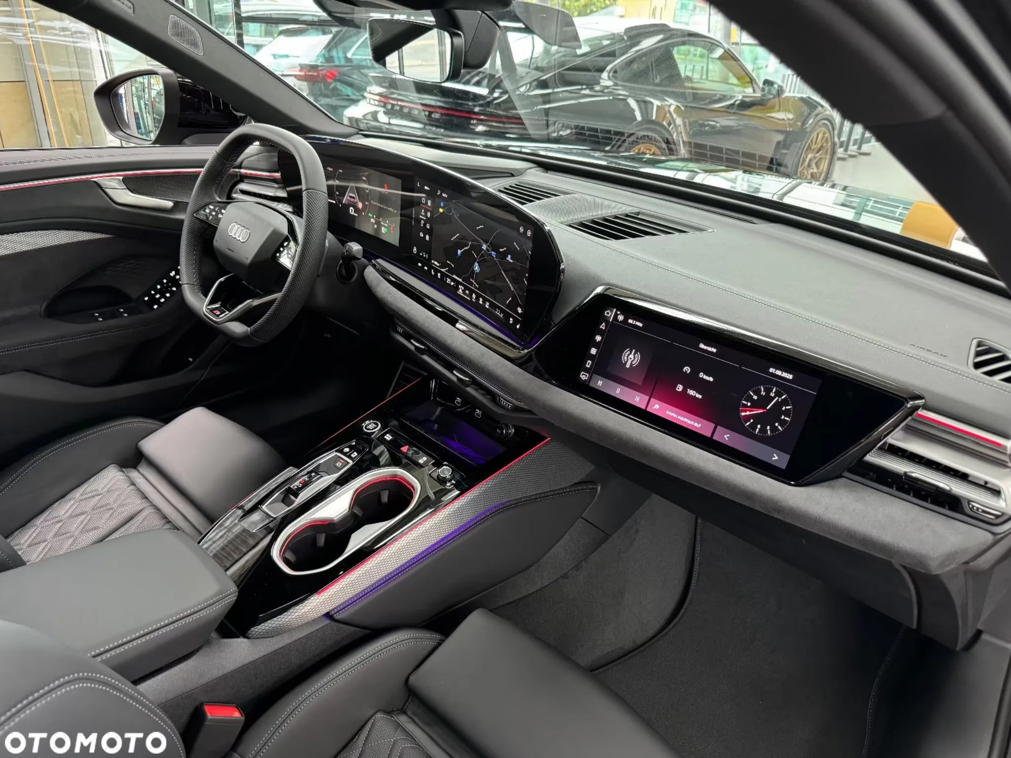 Audi A6 - 12