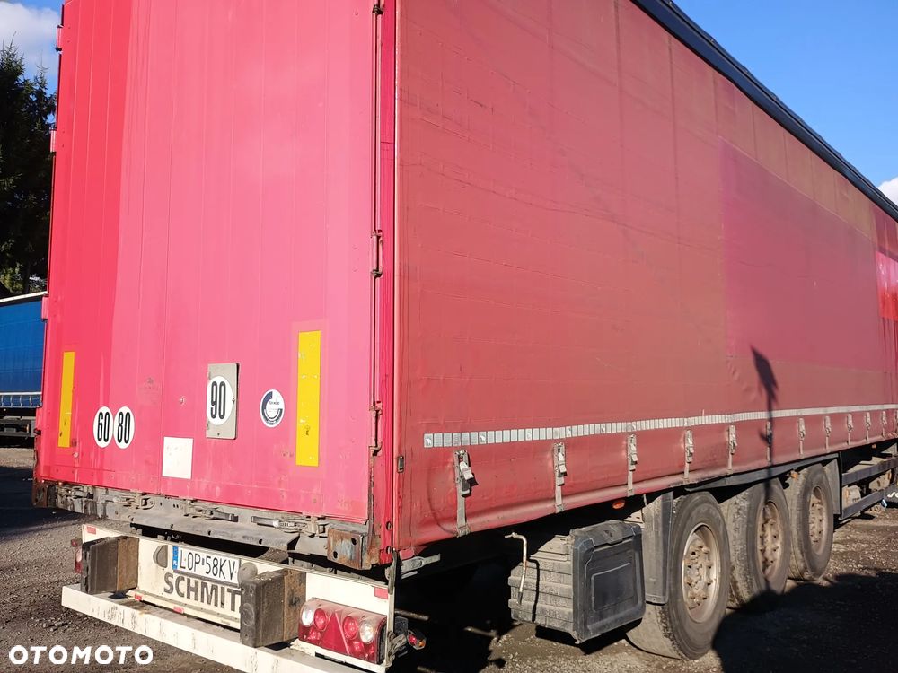 Volvo Fh 460 eev - 9