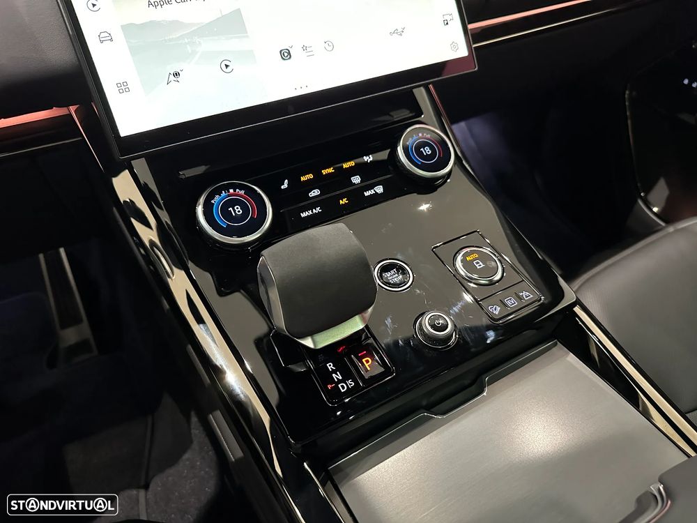 Land Rover Range Rover Sport 3.0 P440e Dynamic HSE - 24