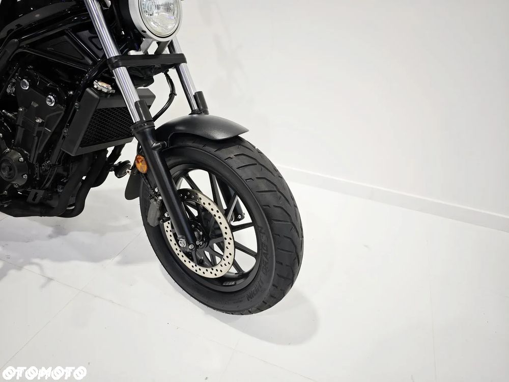 Honda CA - 7