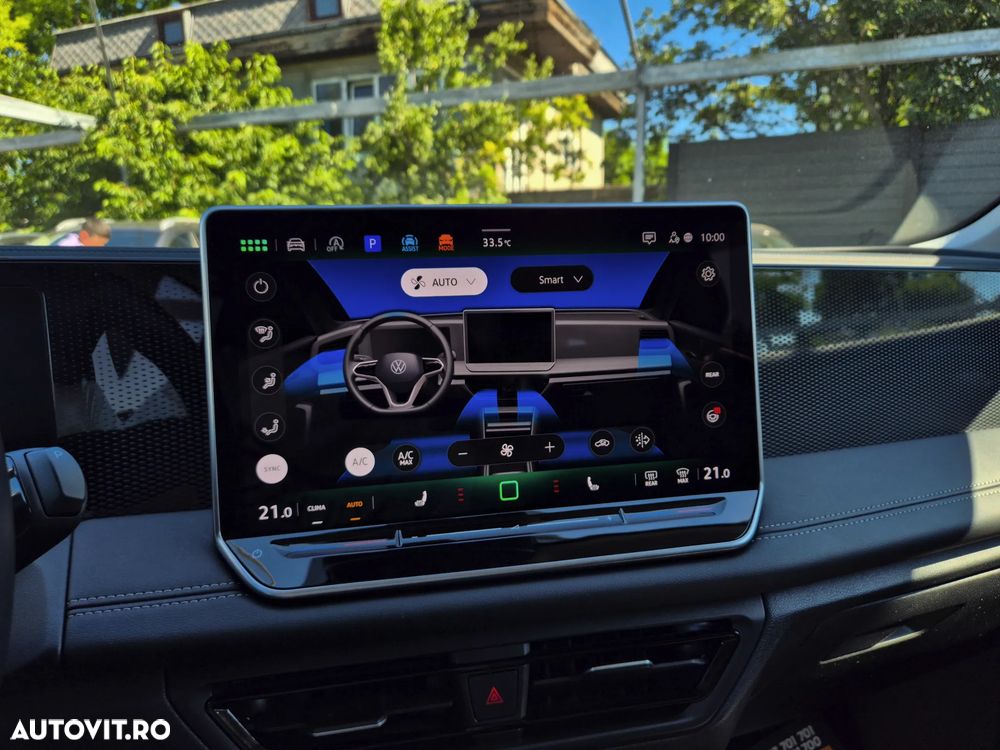 VOLKSWAGEN Tiguan 2024 — imagine 23