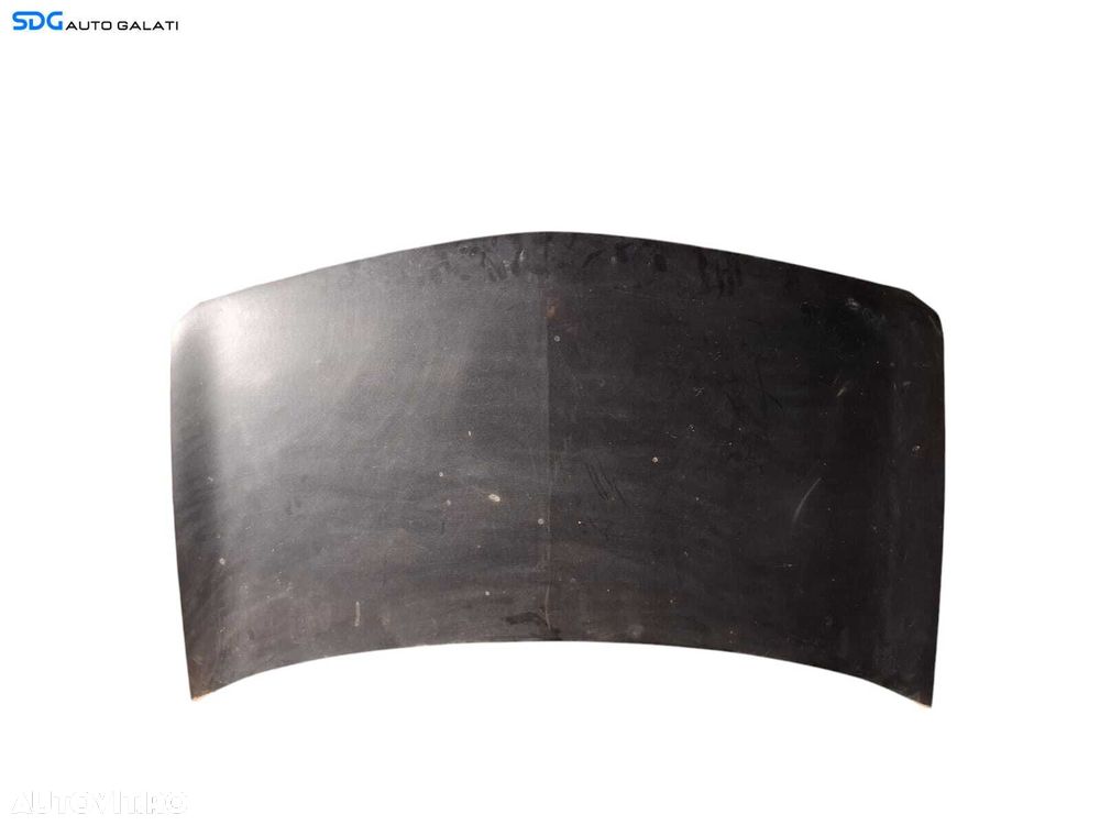 Capota Motor Renault Megane 2 2002 - 2008 [LC0200SOS] - 1