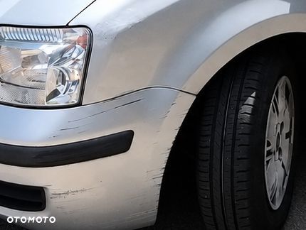 Fiat Panda 1.1 Active Eco - 14
