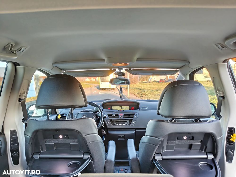 Citroën C4 Picasso - 5