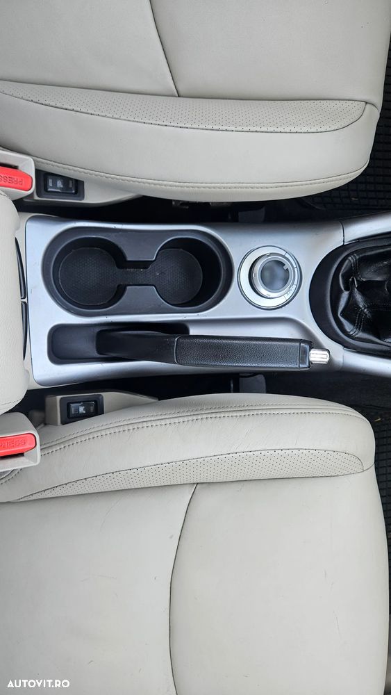 Mitsubishi Outlander 2.0 DI-D Instyle+ - 15