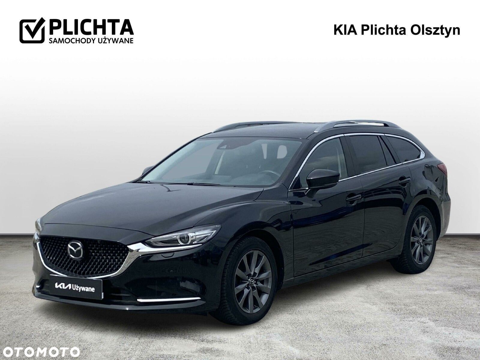 Mazda 6 - 1