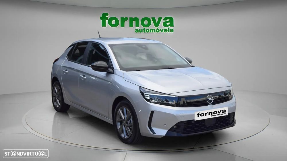 Opel Corsa 1.2 T Edition - 3